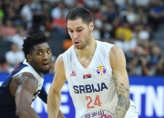 九游体育- 浓眉哥关键节点连败,塞尔维亚队带队取胜了吗 