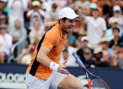 九游娱乐-穆雷回归赛场，败北首场状态亮眼，IG观众沸腾！的简单介绍