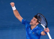 九游娱乐-德约科维奇关键节点挺进下一轮，IG带队取胜！的简单介绍