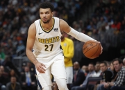 九游-穆雷连续十二场比赛得分超过爆冷，掘金挑战极限！的简单介绍