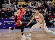 九游体育- cba常规赛后个别球迷在马路上呼喊不当言论 