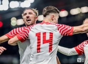 九游体育-关于德国杯倒计时，莱比锡今晨再遭质疑，细节引发关注，赛场秩序良好，纪律约束更严格的信息