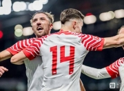 九游体育-关于德国杯倒计时，莱比锡今晨再遭质疑，细节引发关注，赛场秩序良好，纪律约束更严格的信息